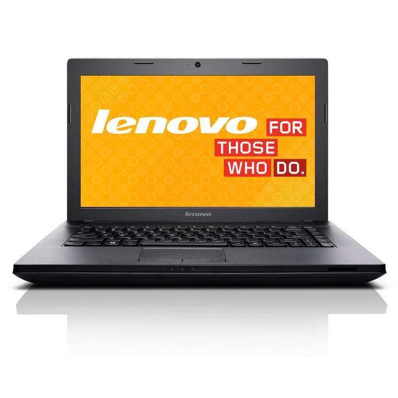 联想(Lenovo) G490AT 14英寸 笔记本(I5-3230M 4G 500G 2G 独显 Win8 棕色)