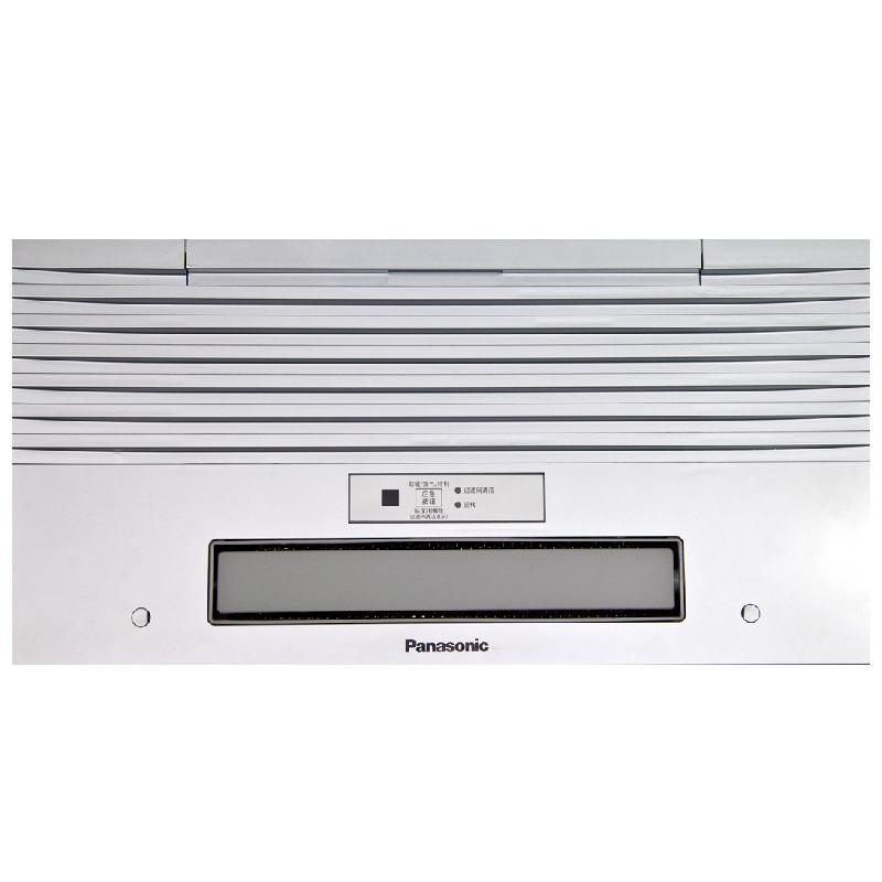 松下(Panasonic) FV-40BES2CS(倩亮银) 吊顶式浴霸