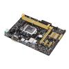 华硕（Asus）H81M-K 主板 LGA1150 适合I3 4160 4170等CPU