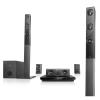 飞利浦（PHILIPS）家庭影院HTB3551/93 5.1声道3D蓝光卡拉OK电视音响用