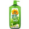绿劲 妈妈壹选新一代餐具净(柚子柠檬) 2kg 威露士出品 洗洁精/洗碗剂/洗涤灵