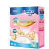 英氏（Engnice）美食加金装营养彩蝶面 鳕鱼蔬菜240g
