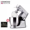 凯伍德(KENWOOD) 料理机 KMM770
