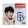 ASD爱仕达4L不锈钢烧水壶NG1504银色电磁炉通用不保温