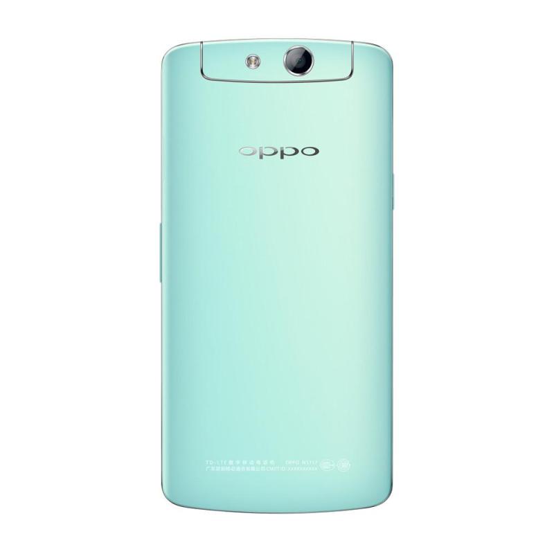 【oppon1 mini系列n5117】oppo n1mini n5117 [冰幻蓝]【价格 图片