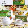 英国川宁(TWININGS) 仕女伯爵金典红茶 波兰进口茶叶袋泡茶包 25包*2g