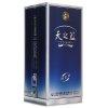 洋河 天之蓝42度 绵柔口感 （新老包装随机发货）375ML