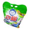 白猫冷水速洁无磷洗衣粉1.2kg