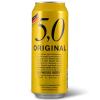 德国5.0自然浑浊型小麦啤酒500ml