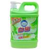 白猫淘米水青柠洗洁精1.35kg