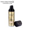 蜜丝佛陀Max Factor 双效盈润修护粉底液 持久保湿透气防晒BB霜水嫩裸妆 30玉瓷色