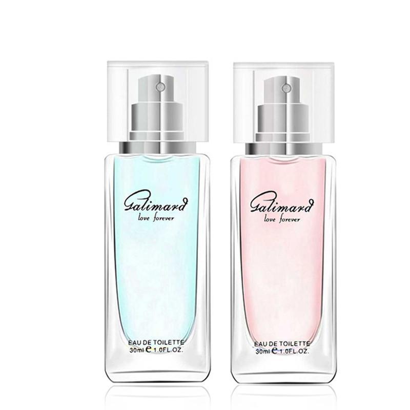 Galimard嘉利玛相爱一生（新品）香水套装30ml×2