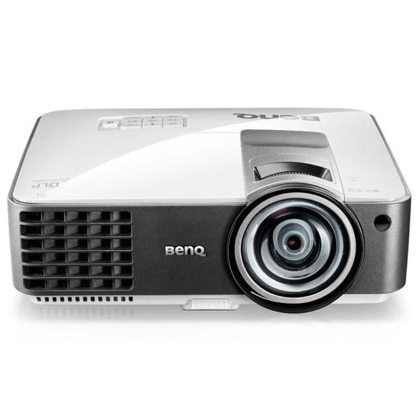 明基(benq) mx816st 商务教育投影机