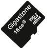 立达（Gigastone）16G TF(Micro SDHC)高速存储卡(class4)