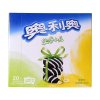 奥利奥软香小点香草味家庭装160g