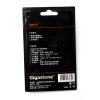 立达（Gigastone）16G内存卡SD 高速单反数码相机卡Class10