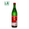 牛栏山 二锅头 46度 500ml*12瓶 清香型白酒 整箱装