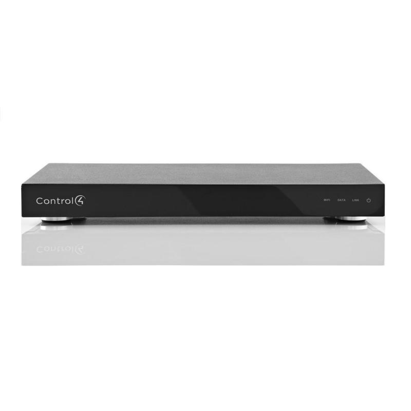 CONTROL4中控系统及辅材