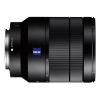 索尼(SONY) Vario-Tessar T* FE 24-70mm F4 ZA OSS 蔡司全画幅标准变焦微单镜头 (SEL2470Z)