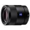 索尼(SONY) Sonnar T* FE 55mm F1.8 ZA 蔡司全画幅标准定焦微单镜头 (SEL55F18Z)