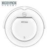 科沃斯（ECOVACS）地宝魔镜ECO CEN250-DW 全自动充电超薄家用清扫智能扫地机器人吸尘器