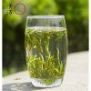 【中华特色】池州馆【买二送杯，赠品不叠加】天方75g明前特级黄山毛峰绿茶 片茶毛峰 安徽天方茶叶 华东