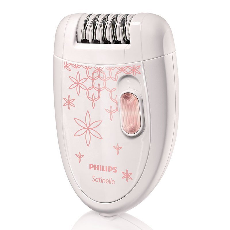 Philips/飞利浦脱毛器HP6400升级款HP6420