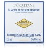 L’Occitane 欧舒丹蜡菊亮白水凝保湿面膜125ml