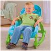 Fisher-price 费雪 可爱动物多功能轻便摇椅 W2811
