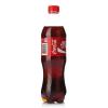 可口可乐 碳酸饮料 汽水 600ml 上海