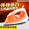 飞科（FLYCO）蒸汽电熨斗 FI9308 五档便捷熨烫1400w