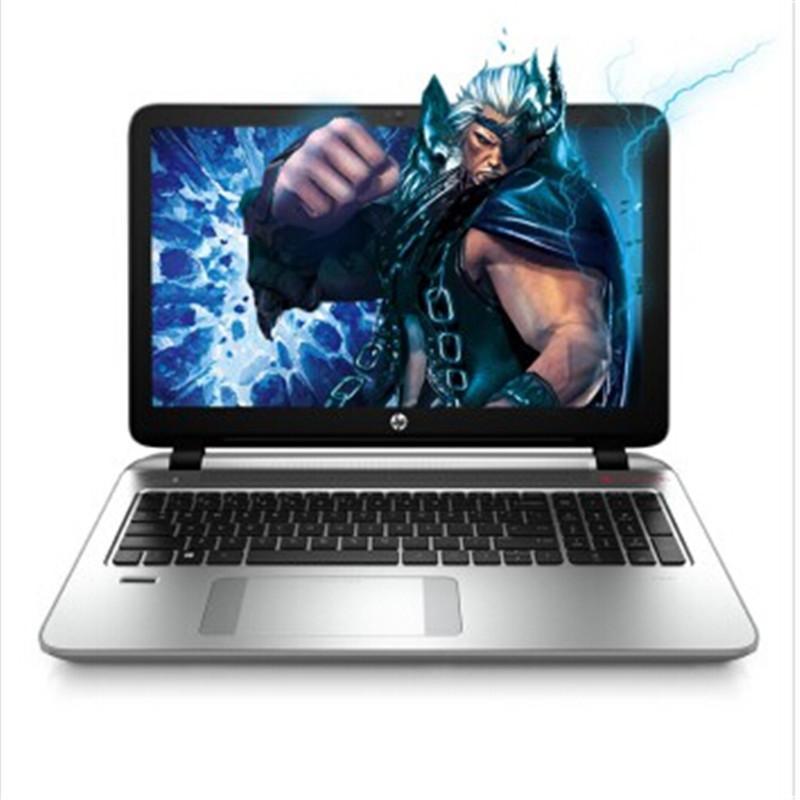 惠普 HP ENVY 15-k031TX i7-4510u 8G 1TB GTX850M 4G独显 15.6寸游戏本