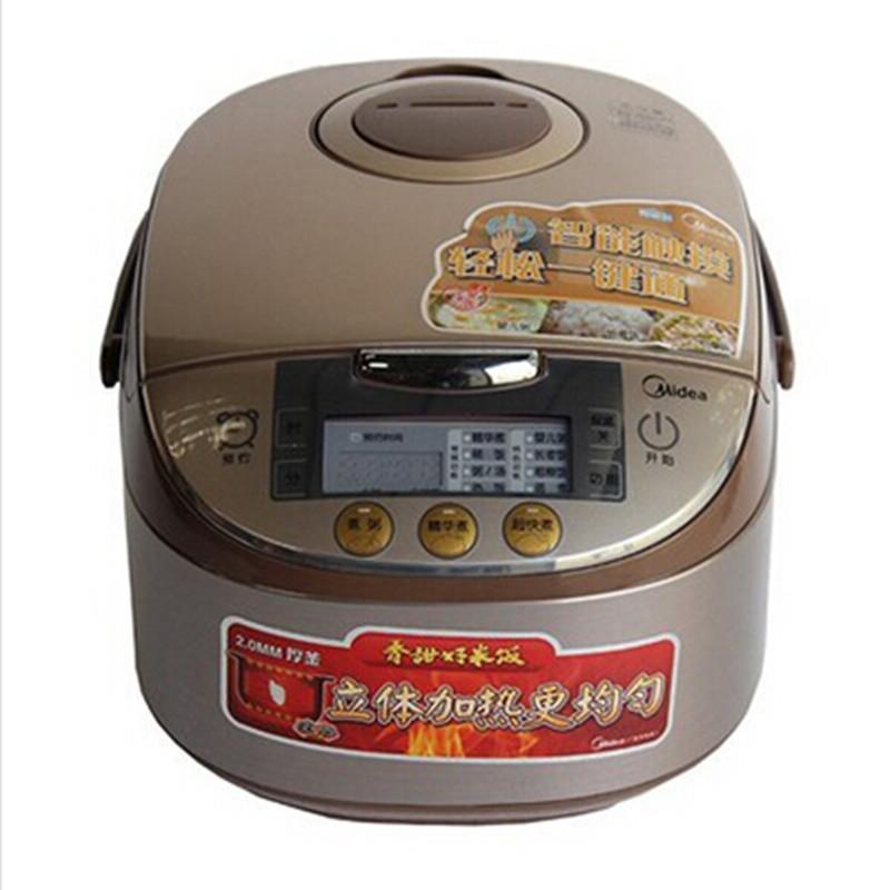 美的智能电饭煲FS4017