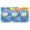 金纺清新柔顺衣物护理剂500ml*3
