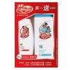 卫宝沐浴露冰凉畅爽400ml+十效多护180ml