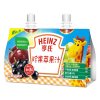 亨氏(Heinz)珍果萃果汁套装150ml*2袋
