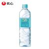 农心白山水饮用天然火山矿泉水500ml