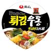 农心 天麸罗乌冬碗面 111g