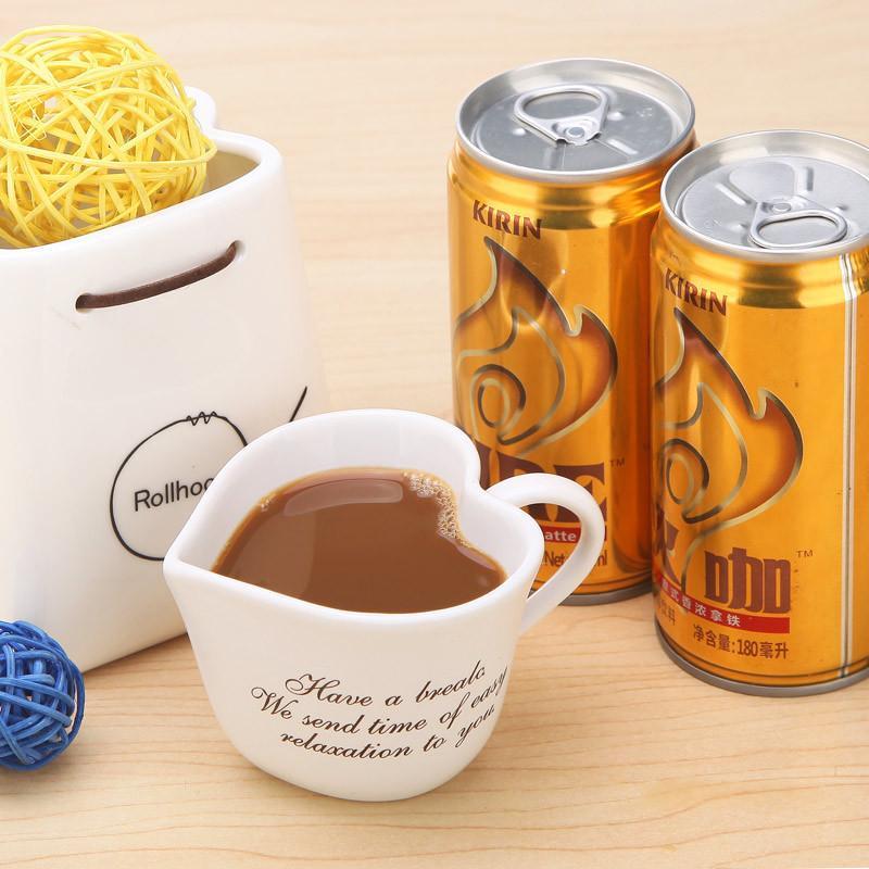 麒麟 火咖 意式香浓咖啡 180ml*24 箱装