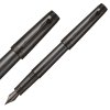 PARKER/派克 首席纯黑特别版墨水笔 钢笔