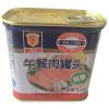 梅林蒜香午餐肉340g