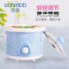 中亲宝宝电炖锅婴儿BB煲电粥锅 1.5L升慢炖煲汤电饭锅白骨瓷内胆db13