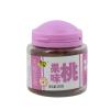 天喔主意果味桃130g