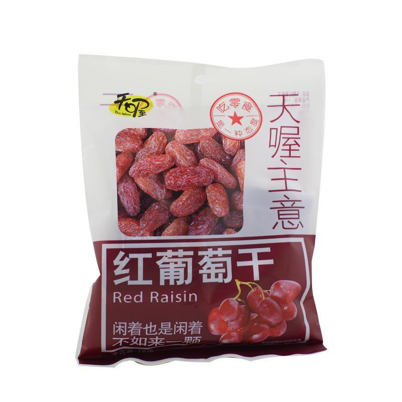 天喔主意红葡萄干95g
