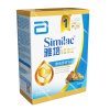 雅培(Abbott)亲体金装喜康宝婴儿配方奶粉1段（0-6个月）400g 进口奶源