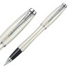 PARKER/派克 都市珍珠白格子纹墨水笔 钢笔 礼品笔
