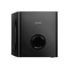 飞利浦（PHILIPS）HTL3140B/93 回音壁家庭影院扬声器