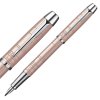 PARKER/派克 IM粉红香槟墨水笔 钢笔