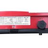 佳源DSF6-75B(红) 即热式电热水器8000W
