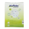 爱婴舒坦BioFities婴儿纸尿裤 美国原装进口尿不湿 3号M码(5-10kg)适用